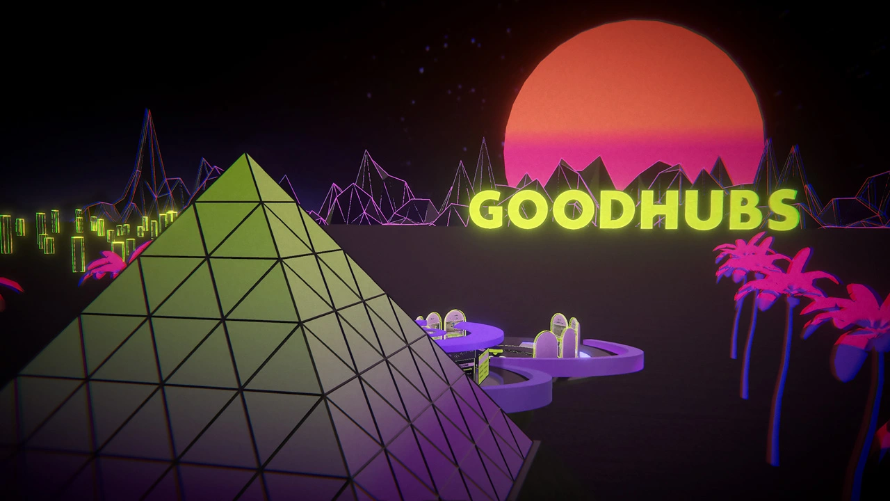 studio la gazelle spatial virtual environment projects goodhubs