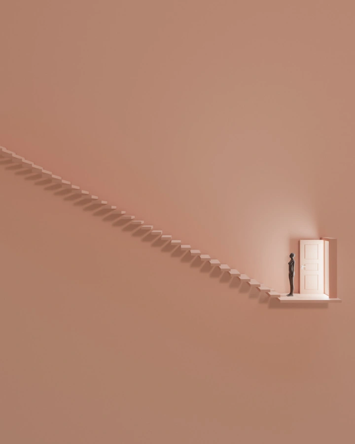 studio la gazelle projects lucid dream image