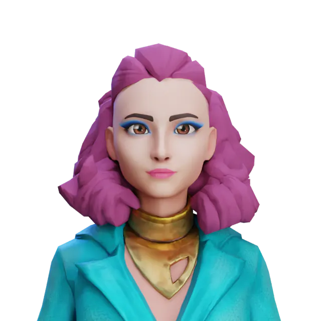 studio la gazelle ceren avatar ready player me