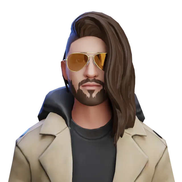 studio la gazelle sercan avatar ready player me
